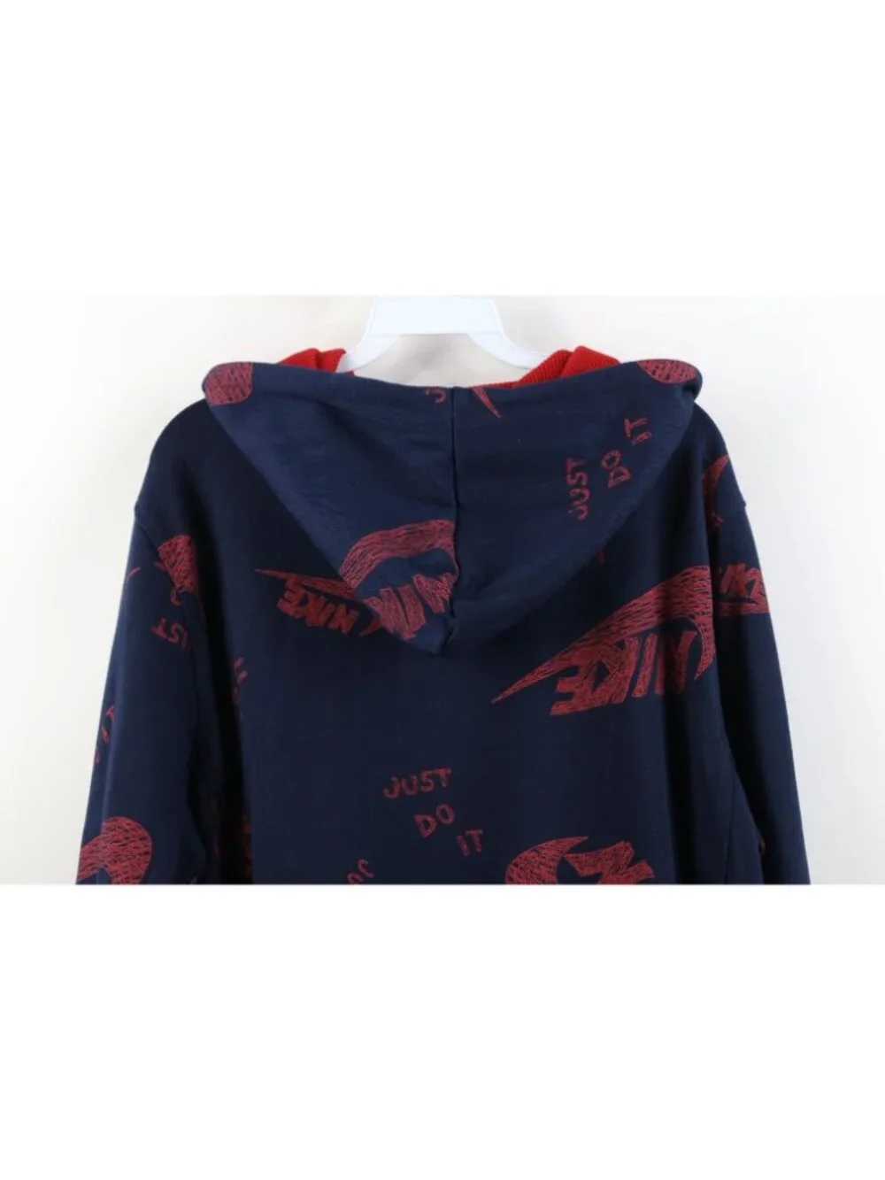 Nike vintage mens